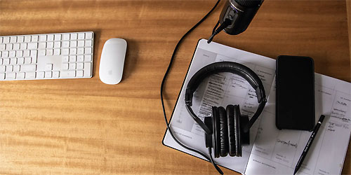 Audio-Technica ATH-M20x Closed-Back