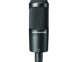 Audio-Technica AT2050 Multi-Pattern Microphone