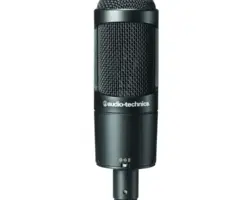 Audio-Technica AT2050 Multi-Pattern Microphone