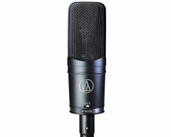 Audio-Technica AT4050 Multi-Pattern Microphone