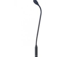 Audio-Technica AT808G Dynamic Microphone