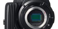 Canon EOS C500 PL 4K