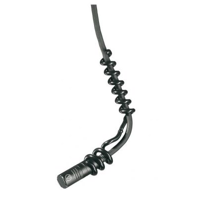 Audio-Technica ES933PMC Cardioid Condenser Microphone