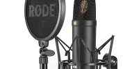 Rode NT1 Condenser Microphone 141