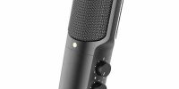 RODE NT-USB Studio-Quality USB Microphone