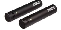 Rode M5 Condenser Microphone