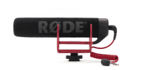 Rode VideoMic Go Lightweight On-Camera Microphone