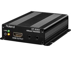 Roland HT-RX01 HDBaseT Compatible Receiver