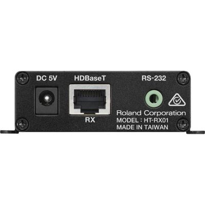 Roland HT-RX01 HDBaseT Compatible Receiver