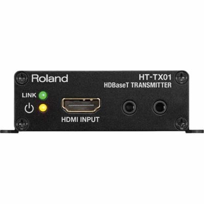 Roland HT-TX01 HDBaseT Transmitter