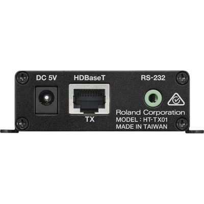 Roland HT-TX01 HDBaseT Transmitter