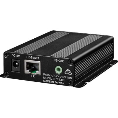 Roland HT-TX01 HDBaseT Transmitter