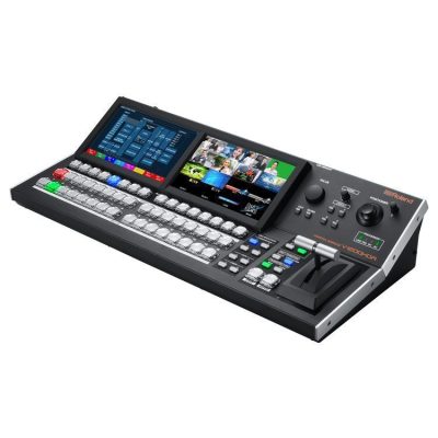 Roland V-1200HDR Control Surface