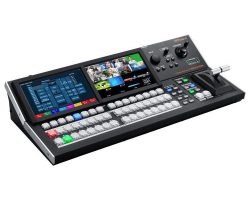 Roland V-1200HDR Control Surface