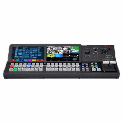 Roland V-1200HDR Control Surface