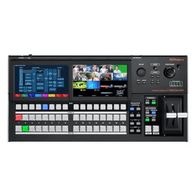 Roland V-1200HDR Control Surface