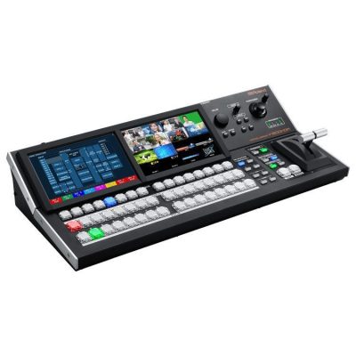 Roland V-1200HDR Control Surface