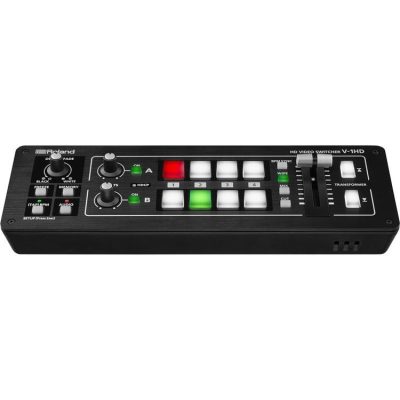 Roland V-1HD Video Switcher