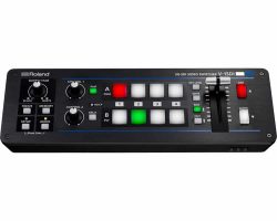 Roland V-1SDI 3G-SDI Video Switcher