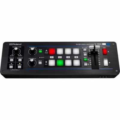 Roland V-1SDI 3G-SDI Video Switcher