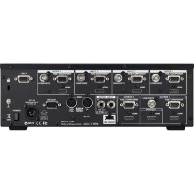 Roland V-40HD Video Switcher