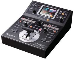 Roland V-4EX Digital Video Mixer