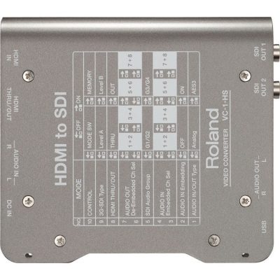 Roland VC-1-HS Video Converter