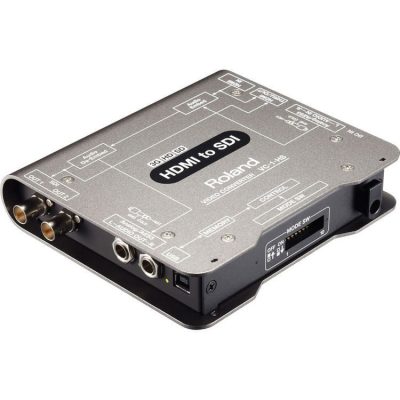 Roland VC-1-HS Video Converter