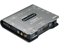 Roland VC-1-SC Scan Converter