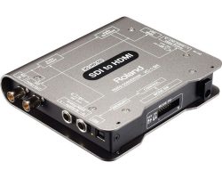 Roland VC-1-SH SDI to HDMI Converter