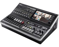 Roland VR-50HD Multi-Format AV Mixer