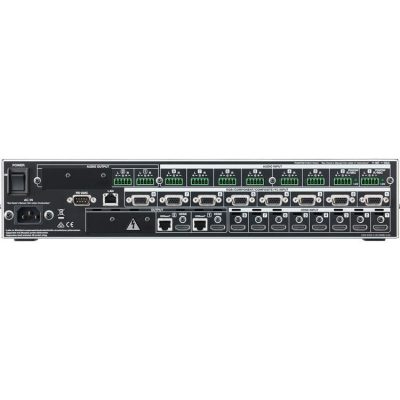 Roland XS-82H AV Matrix Switcher