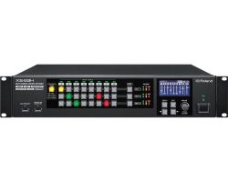 Roland XS-83H AV Matrix Switcher