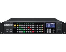 Roland XS-84H AV Matrix Switcher