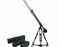 Libec SWIFT JIB50 KIT