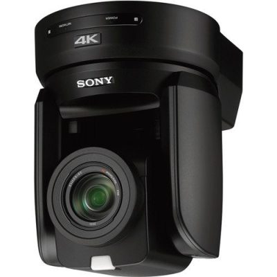 Sony BRC-X1000 4K/HD PTZ Camera