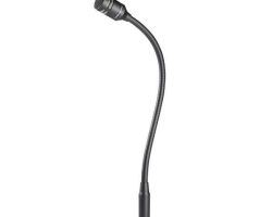 Audio-Technica U855QL Gooseneck Microphone