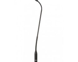 Audio-Technica U857QL Gooseneck Microphone