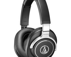 Audio-Technica ATH-M70X Professional Monitor Headphone