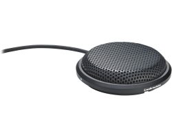 Audio-Technica U843R Three Channel Boundary Microphone