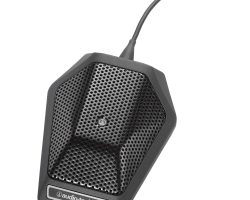 Audio-Technica U851A Cardioid Condenser Boundary Microphone