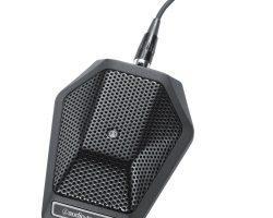 Audio-Technica U851R Cardioid Condenser Boundary Microphone