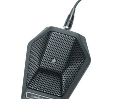 Audio-Technica U851RO Condenser Boundary Microphone