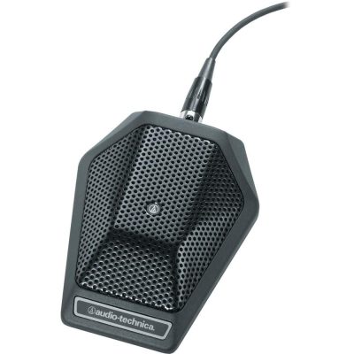 Audio-Technica U851RO Condenser Boundary Microphone