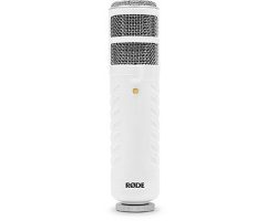 Rode Podcaster MKII USB Microphone