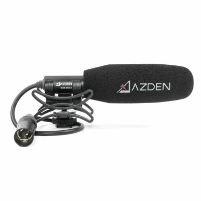 Azden SGM-250CX Compact Cine Mic