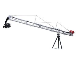 Video Solutions Silver Jib 6N