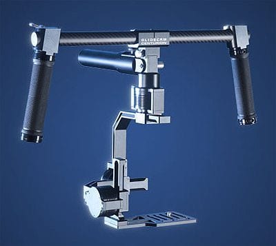 Glidecam Centurion Handheld Stabilizer