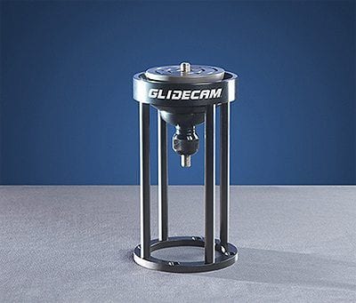 Glidecam Hi-Hat Adapter