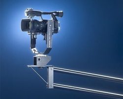 Glidecam VistaHead HD II Remote Head